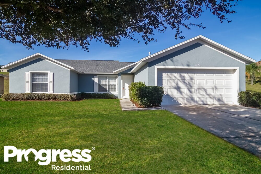 11741 Chapelle Ct, Clermont, FL 34711 House Rental in Clermont, FL