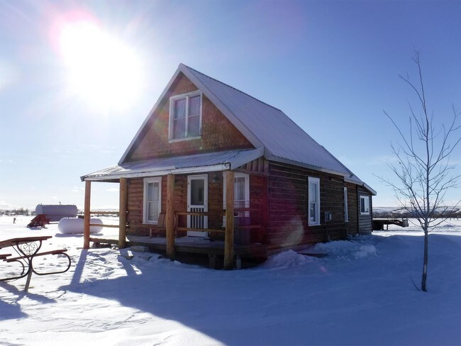 Building Photo - 8889 US-191