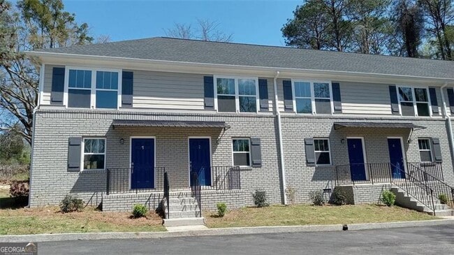 Building Photo - 2156 Park Terrace