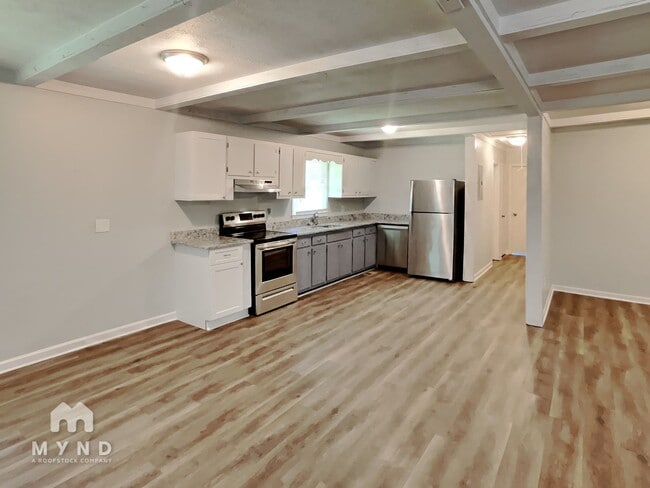 Foto del edificio - 865 W Hightower Trail