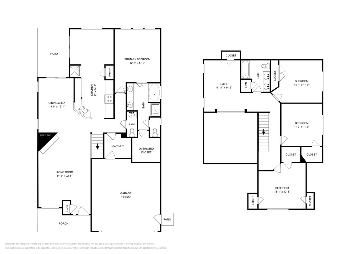 Foto del edificio - 3152 Landing Falls Ln