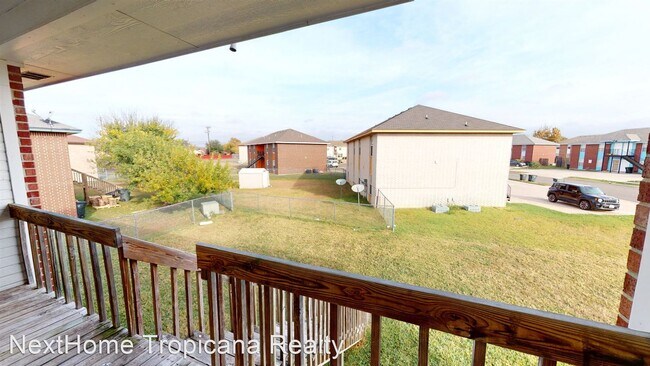 Foto del edificio - 2 br, 1 bath House - 5705 Greengate Dr #D