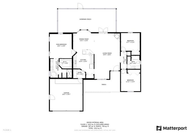 Building Photo - 305 Tara Glenn Ln