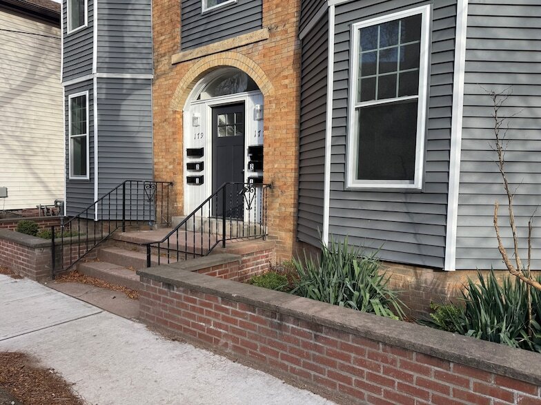 Foto principal - 177 Chestnut St