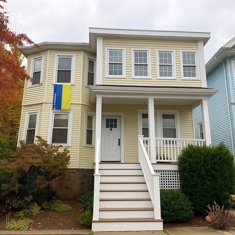 Foto principal - 71-73-73 Turner St