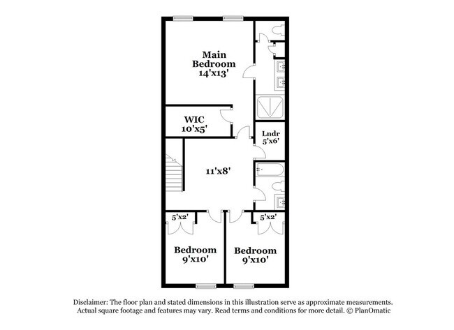 Building Photo - 1618 Denali Dr