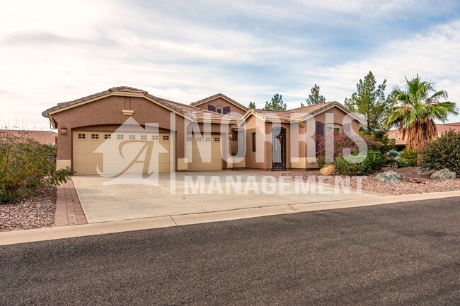Building Photo - Gorgeous Well Cared For Home with a Casita in Robson Ranch