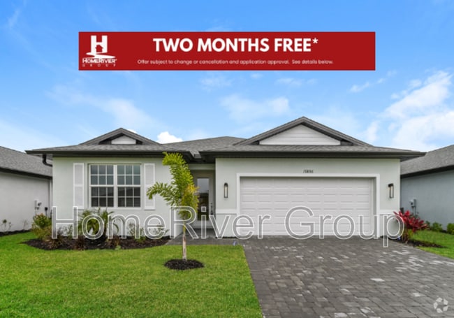 Building Photo - 16886 Lazzo Dr