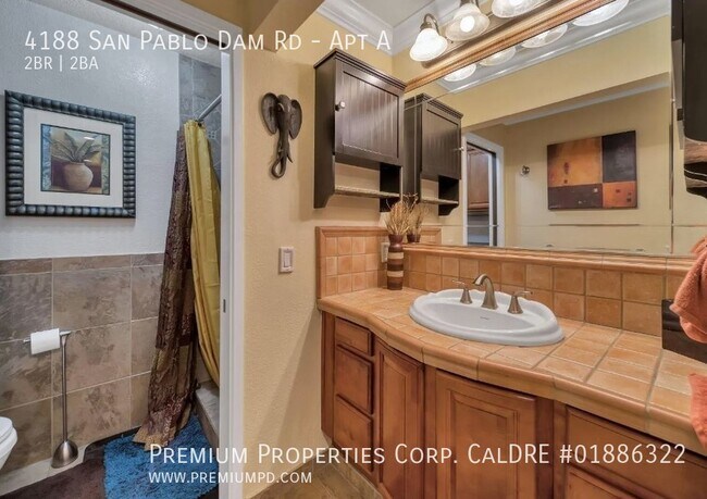 Building Photo - 4188 San Pablo Dam Rd