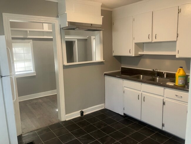 Foto del edificio - 1519 Fanning