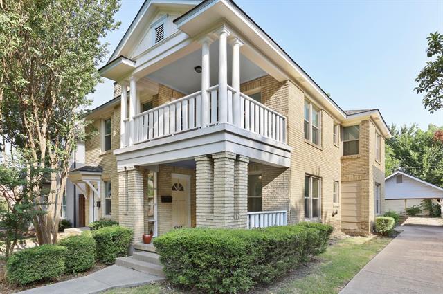 Foto del edificio - 5807 Vickery Blvd