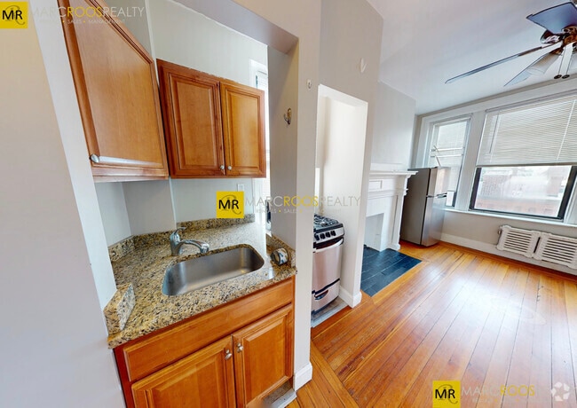 Building Photo - 58 JFK St