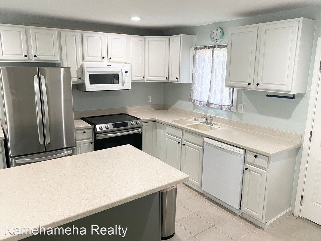 Primary Photo - 2 br, 1 bath House - 47-342 B Hui Iwa Stre...