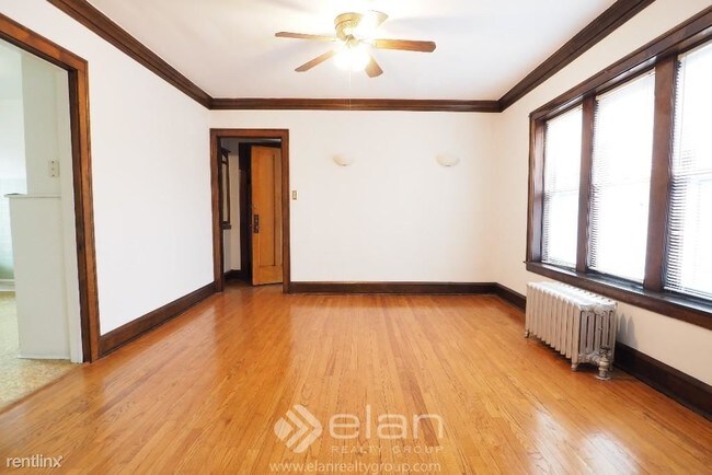 Foto del edificio - 4351 W Grace St