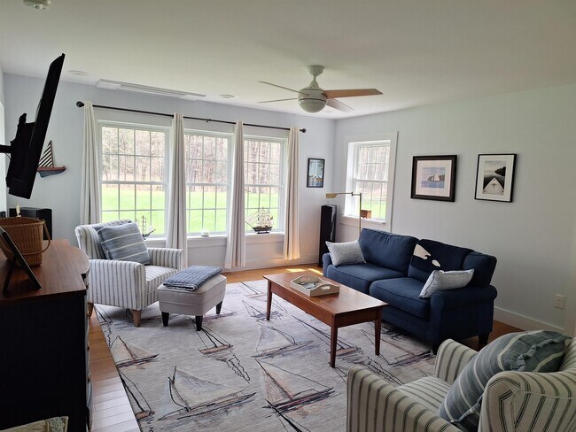 Foto del edificio - 47 Lower Cemetery Rd