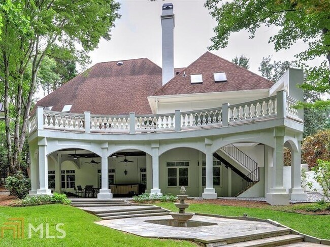 Building Photo - 3196 Andrews Ct NW