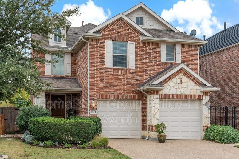 Primary Photo - 1332 Cog Hill Dr