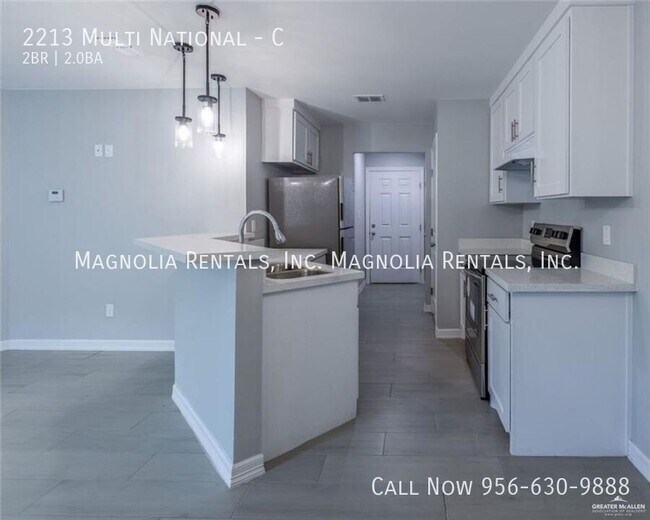 Building Photo - Harlingen Apartment for Rent