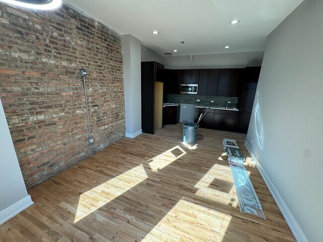 Foto del edificio - 4700 S Wolcott Ave