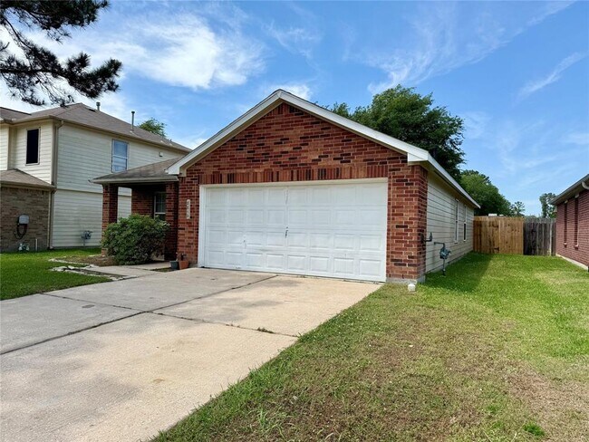 Foto del edificio - 8810 Ancient Willow Dr