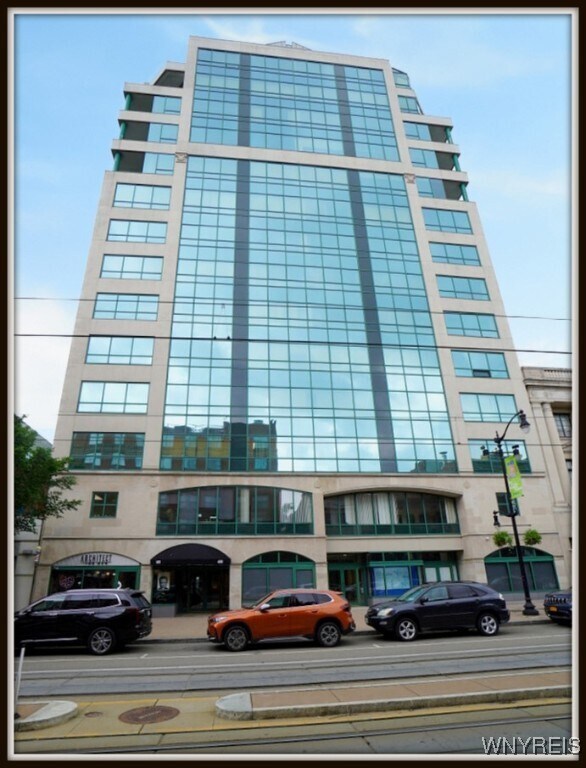 Foto principal - 600 Main St