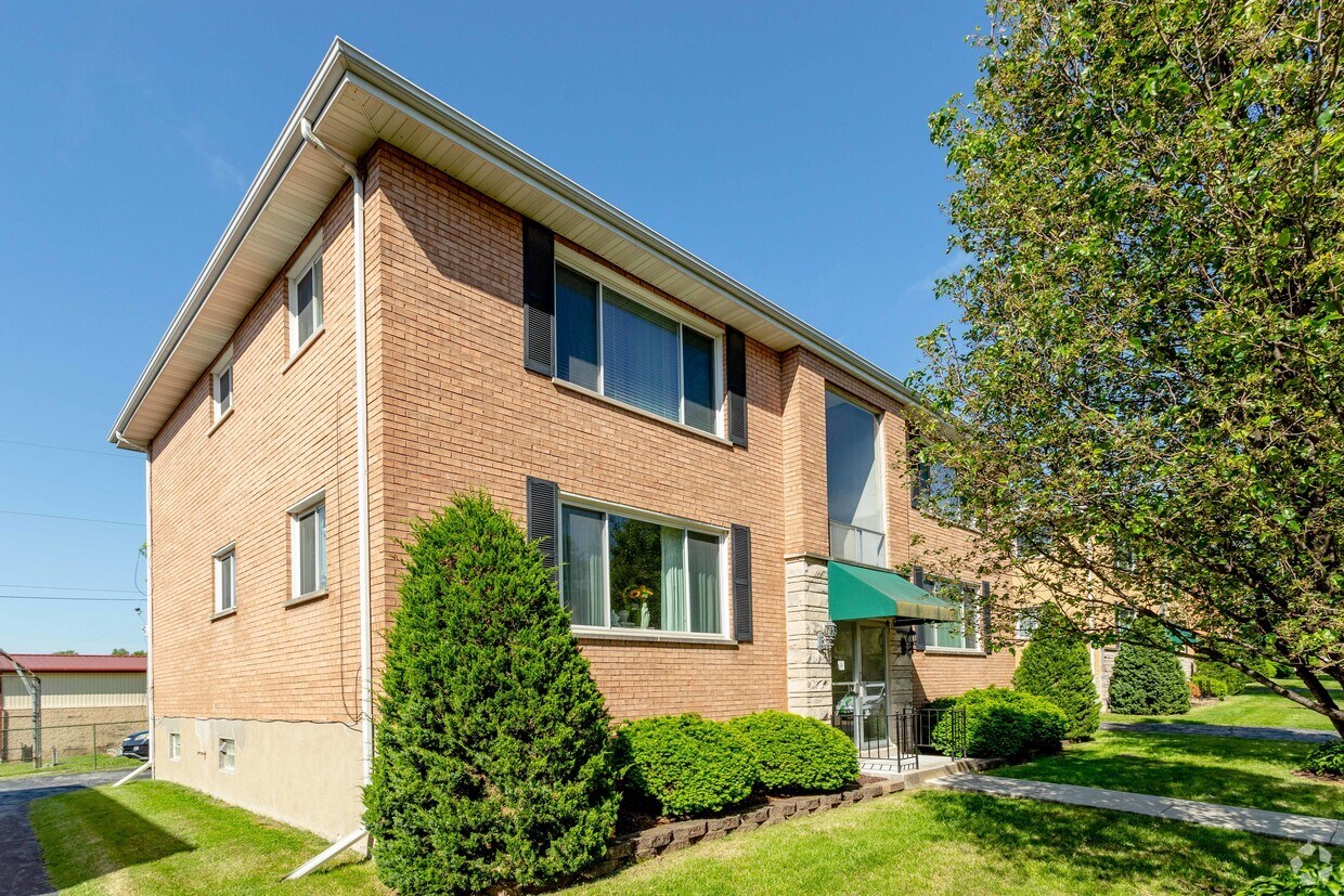 Foto principal - Huntley Ridge Apartment Homes