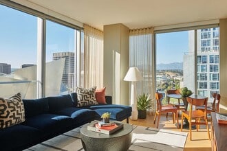 Interior Photo - The Grand by Gehry