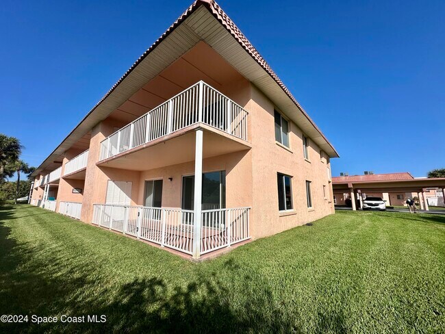 Foto del edificio - 8000 Ridgewood Ave