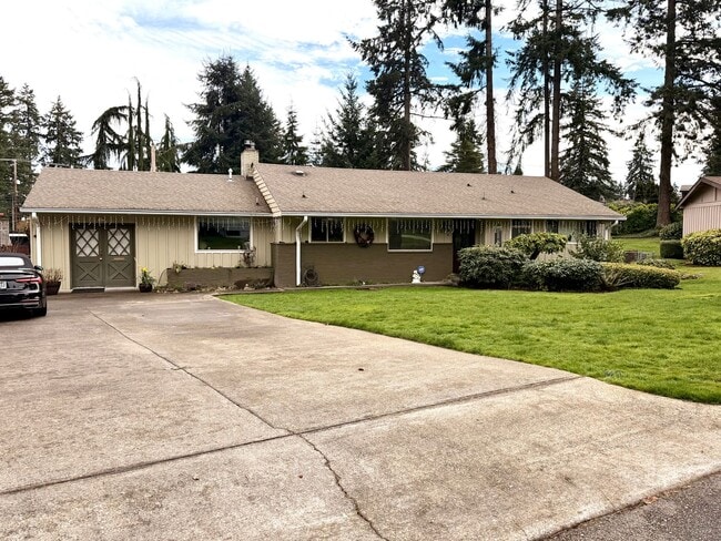 Building Photo - Private Fircrest ADU with Garden Space