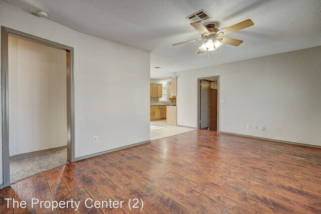 Building Photo - 2 br, 1 bath House - 3134 NW 40th St