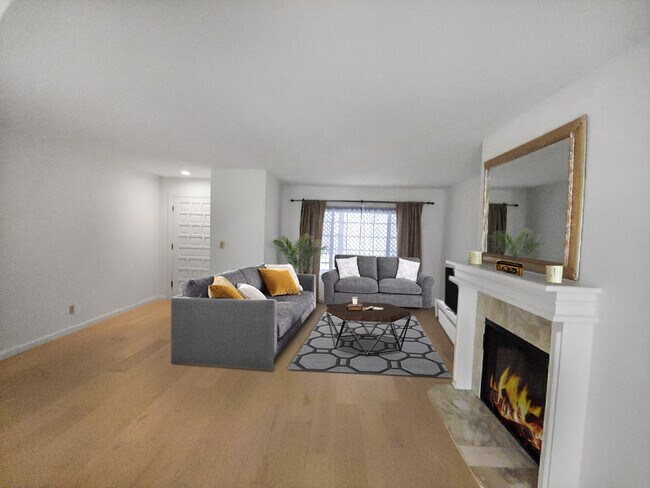Building Photo - 136 S Swall Dr