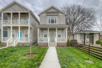 Building Photo - 1602B 12th Ave N