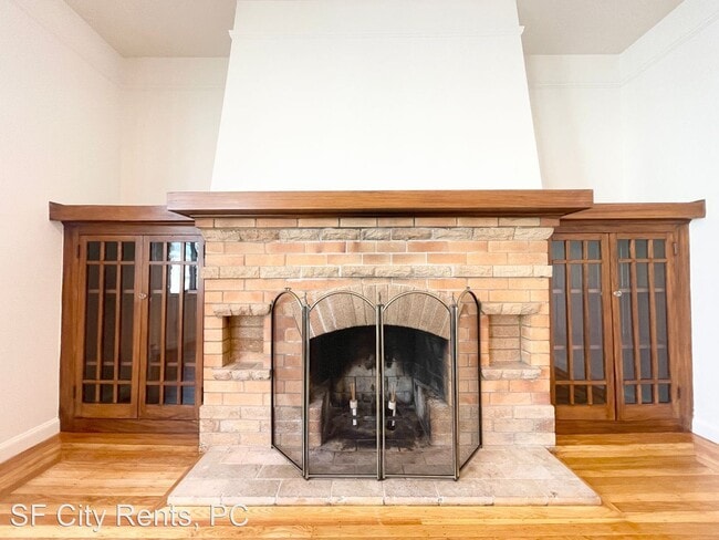 Building Photo - 3 br, 1 bath House - 1377 17th Ave.