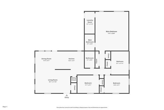 Foto del edificio - 113 Tew St