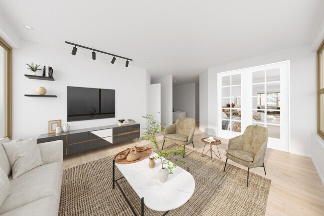 Foto del edificio - 247 E Chestnut St