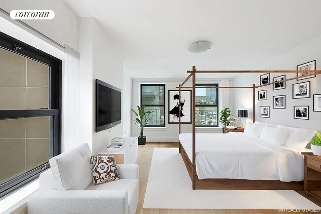 Foto del edificio - 125 Rivington St