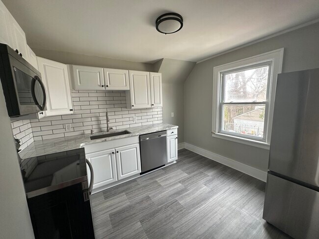 Foto del edificio - 318 Channing St