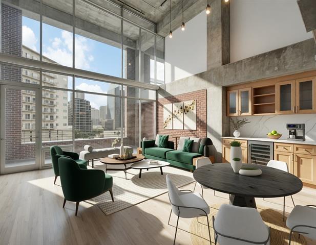 Building Photo - 2011 Cedar Springs Rd