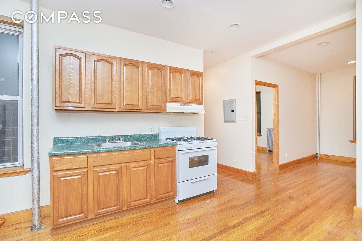 509 W 170th St Unit 53, New York, NY 10032 Apartment for Rent in New