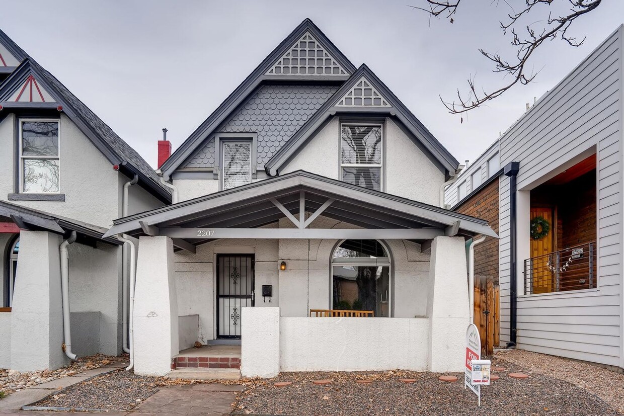 Primary Photo - Beautiful 3 Bed 2 Bath Home in LoHi