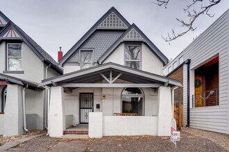 Building Photo - 2207 W 33rd Ave
