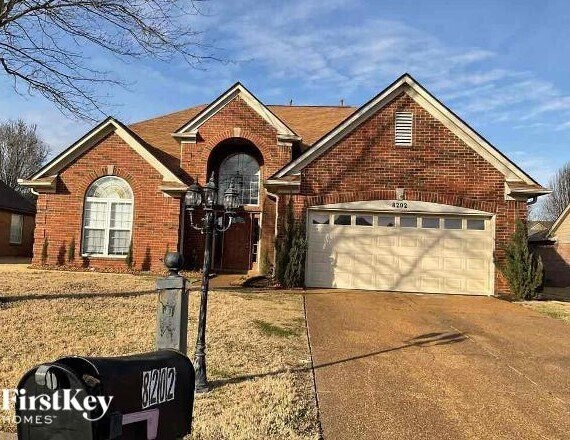 Foto principal - 8202 Rockbridge Rd