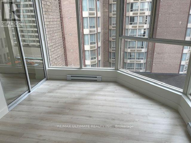 Photo du bâtiment - 55 Centre Ave