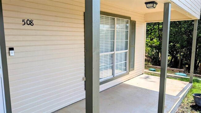 Foto del edificio - 5508 Denmans Mountain Rd
