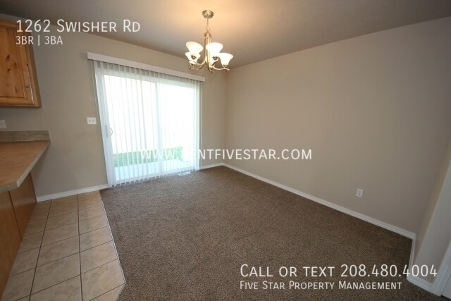 Building Photo - Rest of Month Free! Incredible Twinhome Av...