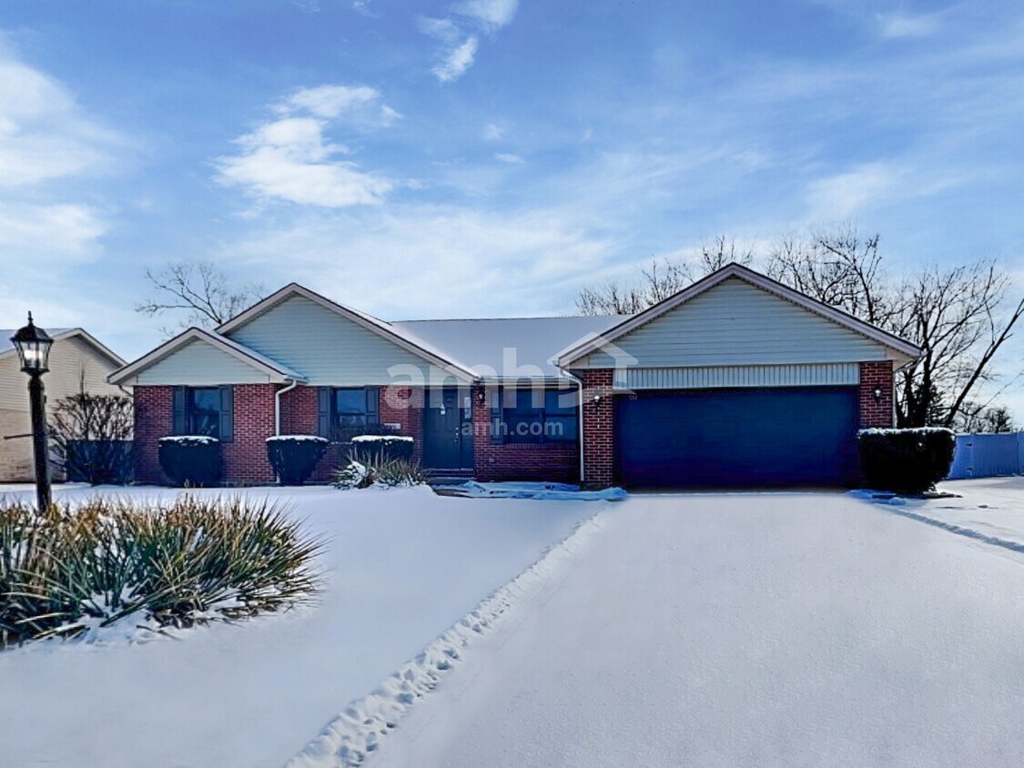 Foto principal - 190 Earnhart Drive