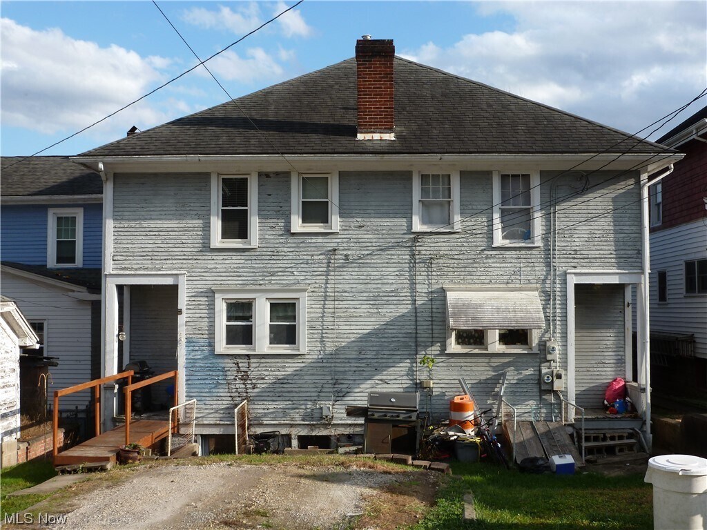 Building Photo - 1105 Virginia St