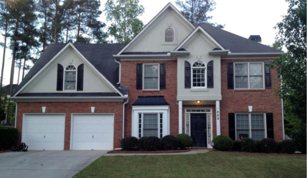 Photo - 699 Oakview Trail (Stone Mountain, GA)