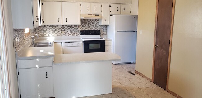 Foto del edificio - Quality Home Management