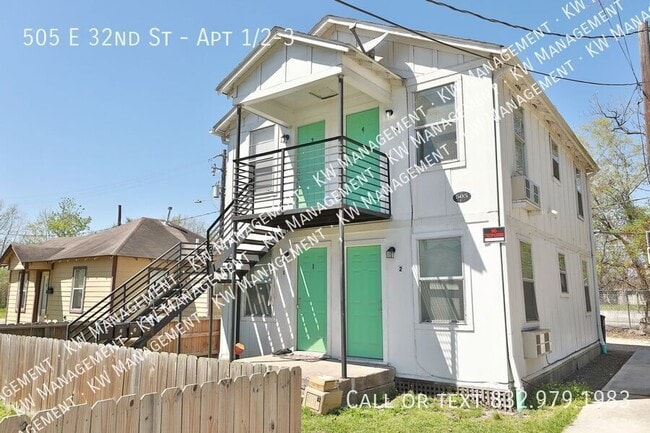 Photo - 505 E 32nd St Apartment